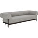 Bromley Brown / Altro Cappuccino Sofa